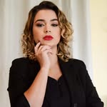 Rô Visintainer|Maquiadora e Manicure - @robertavisintainer_beauty - Instagram