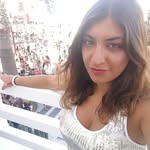 Roberta Capria - @robertavis - Instagram
