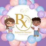 Roberta Xavier - @robertaxevents - Instagram