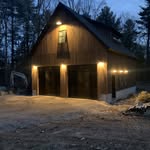 Robert Ayer - @bobsbackyardbarn - Instagram