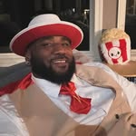 Robert E. Ayers Jr - @robertayersjr - Instagram