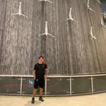 Robert Ayo Caramonte - @robert.ayo - Instagram