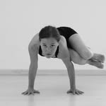 Roberta Arlenghi - @robertayogaanuttara - Instagram