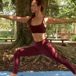 Roberta Vigner | Yoga - @roberta.yoga - Instagram