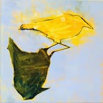Roberta Young - @robertayoungart - Instagram
