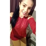 Yohana Roberta - @robertayohana - Instagram
