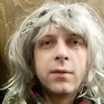 Robert Babič - @robertbabici - Instagram