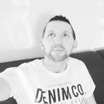 Robert Babić - @robertbabic75 - Instagram
