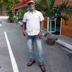 Robert Bacchus - Facebook