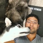 Robert Bacchus - @yogafitnessexercises - Instagram