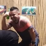 Robert Bachata Perez - @robertbachata - Instagram