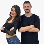 𝐑𝐎𝐁𝐄𝐑𝐓 𝐘 𝐕𝐄𝐑𝐎𝐍𝐈𝐂𝐀 | 𝐁𝐚𝐜𝐡𝐚𝐭𝐚 𝐃𝐚𝐧𝐜𝐞𝐫𝐬 - @robertyveronica_bachata - Instagram