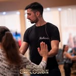 Roberto Torre - @roberto.bachaddero - Instagram