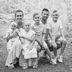 Madelene och Robert backlund❤️ - @backlundsfamiljen - Instagram