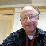 Robert Backlund - @rb591015 - Instagram