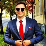Robert Bäckström - @ropppii - Instagram