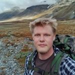 Robert Bäckström - @robert_backstrom - Instagram