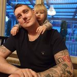 Robert Bäckström - @robban83backstrom - Instagram