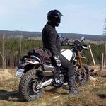 Robert Bäckström - @off_road_professional - Instagram