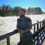Robert Bäckström - @cyanidebodom - Instagram