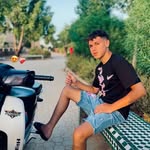 Bader Seffour - @robert__bader_46 - Instagram