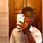 Robert Kintokonou - @robert_badex - Instagram