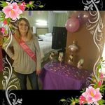 Kathy Lynn Badeaux Roberts - @badeauxroberts - Instagram
