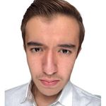 Roberto De Gales - @robert_badillo - Instagram