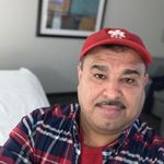 Robert Baeza - @robertbaeza64 - Instagram