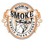 Robert Baeza - @blowinsmoke_mobilecigarlounge - Instagram