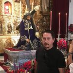 Roberto Moreno Catena - @robert_baeza - Instagram