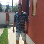 Baffi Róbert - @baffirobert - Instagram