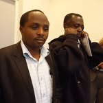 Robert Baganda - @robertbaganda - Instagram