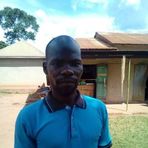 Robert Baganzi - Facebook