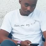 Robert Bahemu - @robertbahemu - Instagram