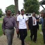Robert Bahenyangi - @bahenyangirobert - Instagram
