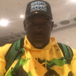 Robert Bailey - @robert_bailey1983 - Instagram