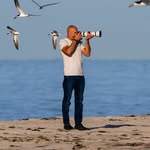 Robert Bailey - @silverhawk_6.2 - Instagram
