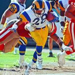 Robert Bailey - @nflrecord - Instagram