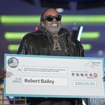 Robert Bailey - @robert_bailey168 - Instagram
