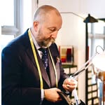 Robert Bailey Bespoke - @robertbaileybespoke - Instagram