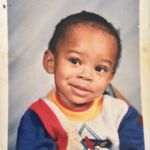 Robert Bailey Jr - @iamrobertbailey - Instagram