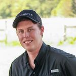 Robert Baity - @robertb_discgolf - Instagram