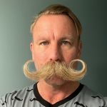 Robert Baker - @bobandelliothismustache - Instagram
