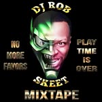 Robert Baker Jr. - @dj_robskeet - Instagram