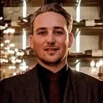 Robert Bakker - @robertbakker84 - Instagram