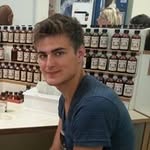 Robert Bakker - @robertbakker93 - Instagram