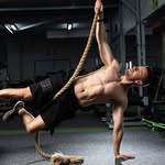 Trener za osobe 40 plus godina - @robert_balanceprogram - Instagram
