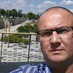 Robert Bałdyga - @baldygarobert - Instagram