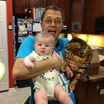 Robert Baldyga - @jb007rules - Instagram